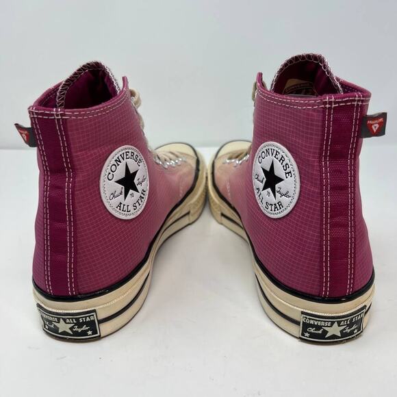 Converse Chuck Taylors 70 High Top Sneaker Shoes Women's Size 10 Primaloft - Picture 7 of 16